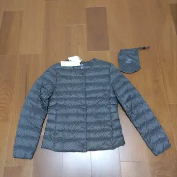 [ 유니클로 ] 울트라 라이트 다운 컴팩트 자켓 S