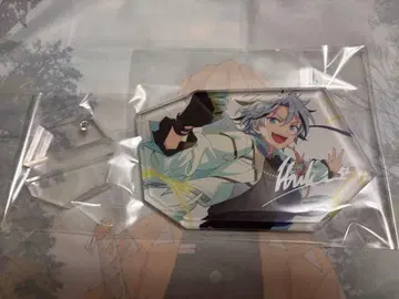 앙상블 스타즈 타키 이부키 아크릴 스탠드 9주년