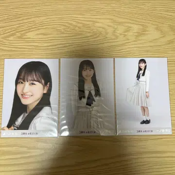 이치노세 미쿠 5기생 오미테타테카이 컴프