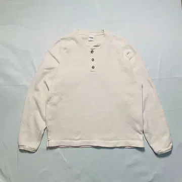 CAMBER - 헨리넥 XL