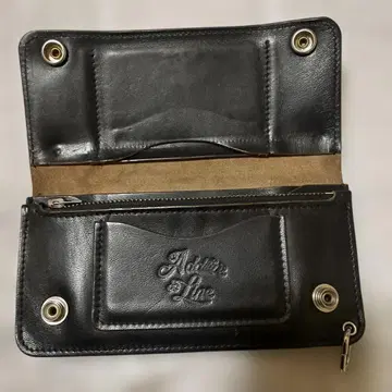 Additive and Line 트래커 지갑 호스바트 차심