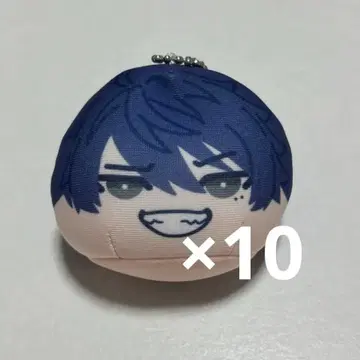 복숭아 정원 어둠의 만주 이치노세 사계절 10점