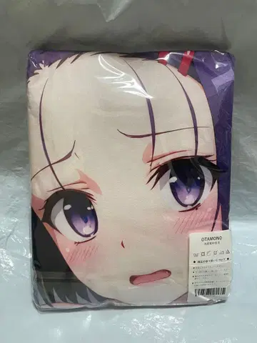 51526 거 트러블 니시렌지 하루나