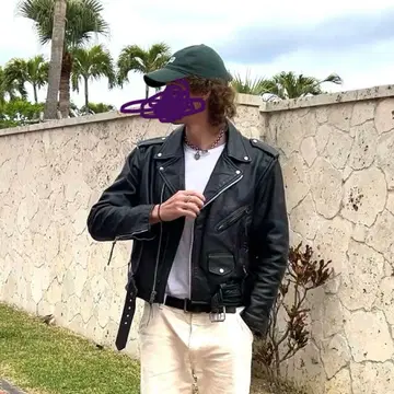 unik 가죽 자켓 가죽 천연 가죽 리얼 가죽