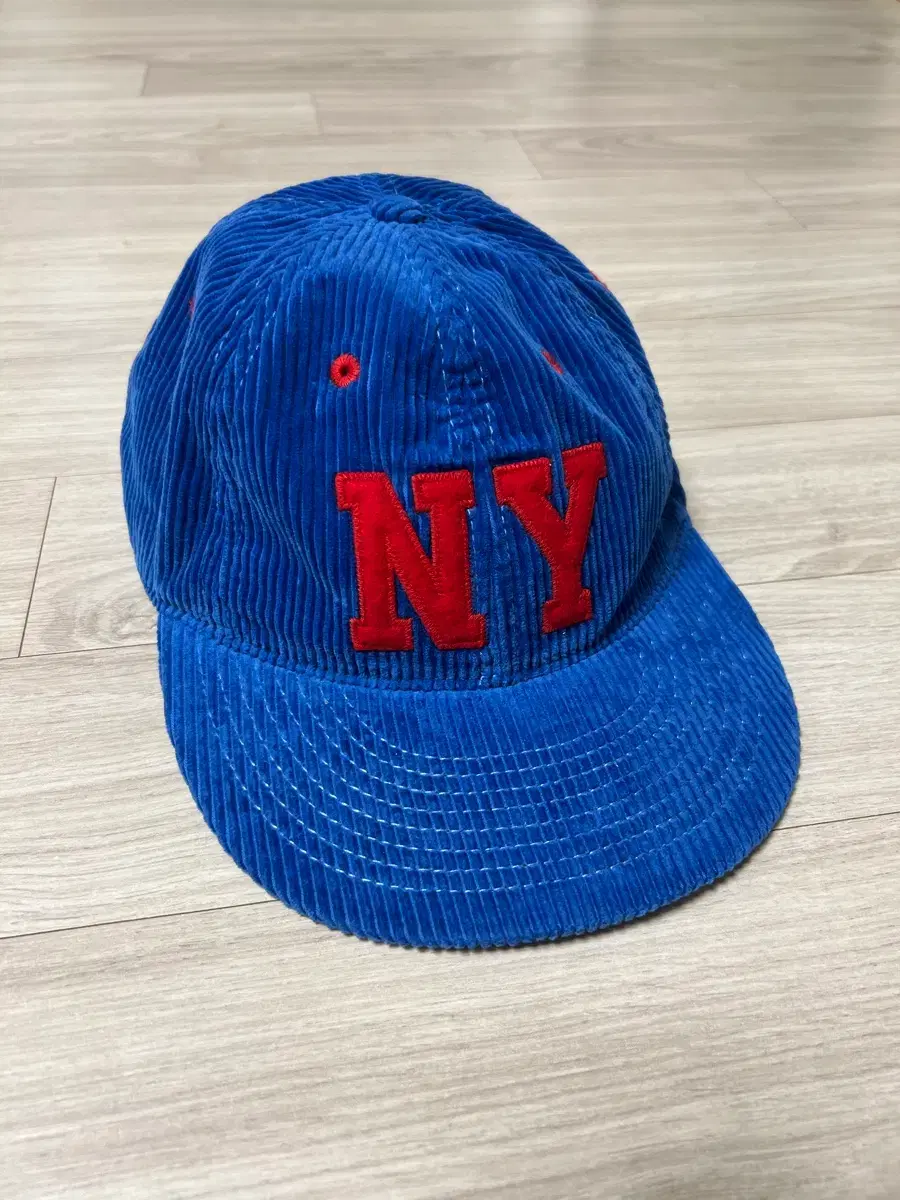 Polo Ralph Lauren / Corduroy NY Ball Cap / F