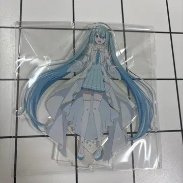 하츠네 미쿠 프로세카 극장판 프로젝트 세카이 아크릴 스탠드