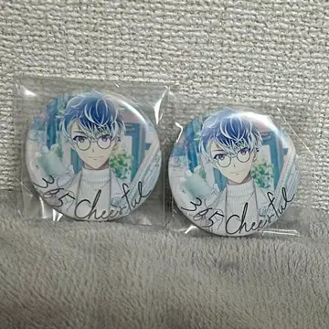 아이돌리쉬 세븐 모모 DHC 캔뱃지