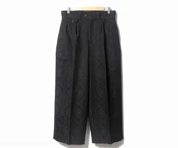 네즈 요힌텐 NEZU YOHINTEN 탱고 팬츠