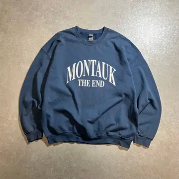 archive 맨투맨 레어 컬러 수베니어 GILDAN Y2K