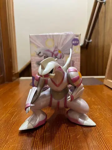 포켓몬 펄기아 소프트 비닐 조립식 DX