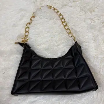 체인 핸드백 여성용