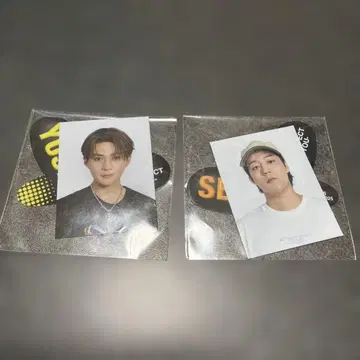 FANTASTICS 야기 유세이 세계 회장 캡슐 스티커