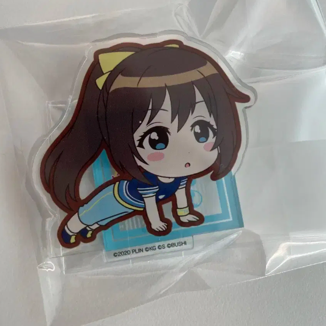 러브 라이브 BB30-322