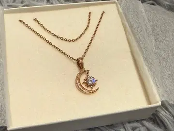 IRIEBEACH 선앤문 목걸이