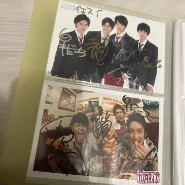 커스터마이즈 집합 사인 포함