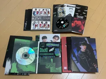 straykids 스키즈 앨범 묶음 판매