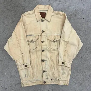 R13 블리치 G 재킷