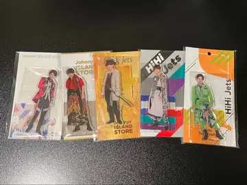 HiHi Jets 타카하시 유토 아크릴 스탠드