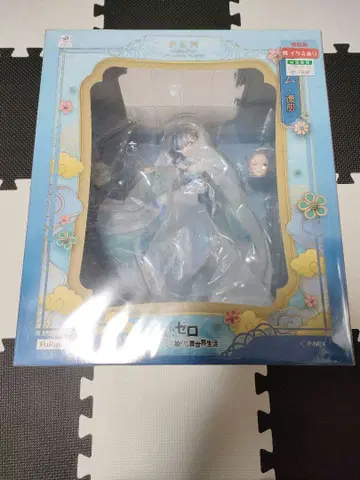 Re: 제로에서 시작하는 이세계 생활 렘 -한푸- 피규어 1/7 스케일