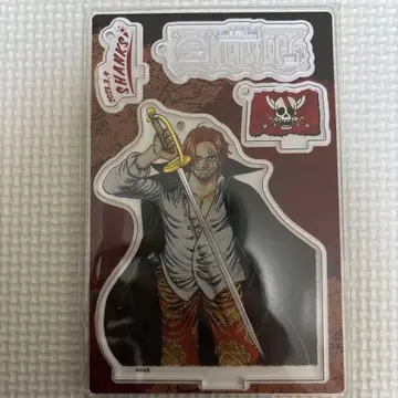 ONEPIECE 샹크스 생일 디오라마 피규어