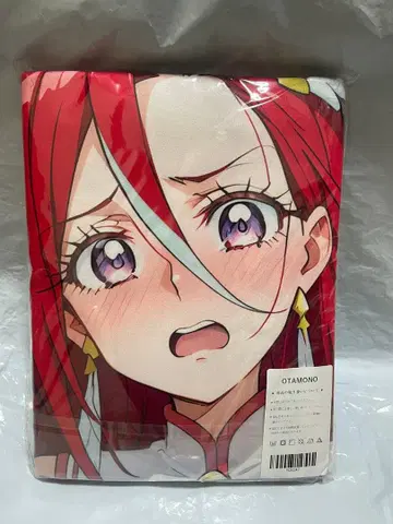 30242 빈 프리큐어 플라밍고