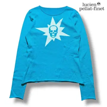 루시앙페라피네 니트 캐시미어 lucien pellat-finet