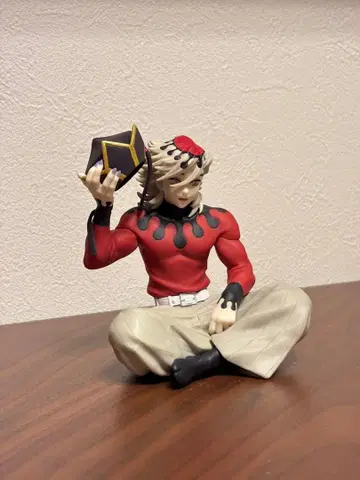 [ 귀멸의 칼날 ] 쵸코노세 프리미엄 피규어 도우마