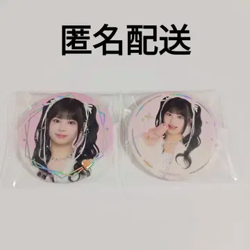 ME:I 무라카미 리안 THIS IS ME:I ENCORE 캔뱃지