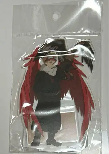 아크릴 스탠드 호크스 AJ2024 HAWKS 히로아카