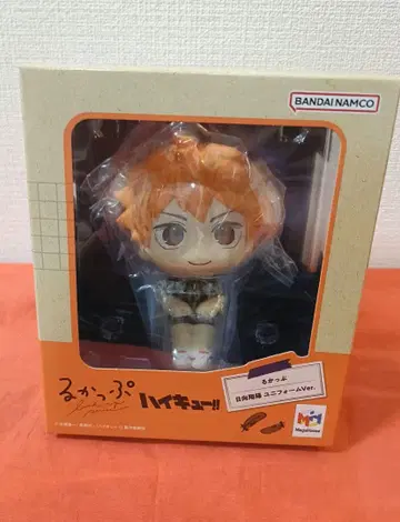 [하이큐] 룩업 히나타 쇼요 유니폼Ver.