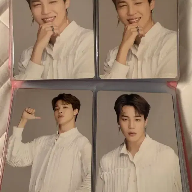 방탄 미니포카 판매 일괄