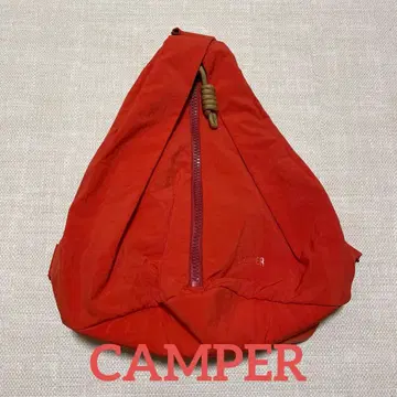 [컨디션 최상] CAMPER 캠퍼 nube  백팩