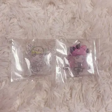 너와 아이돌 프리큐어 큐어즈 큔 큐어 키스 아크릴 스탠드