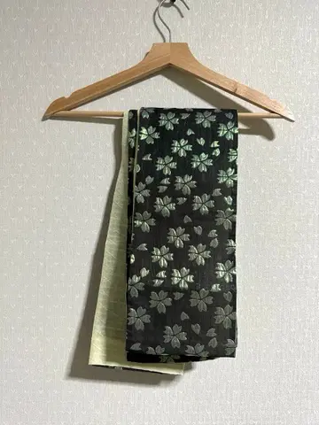 미츠코시 반폭 오비 경량