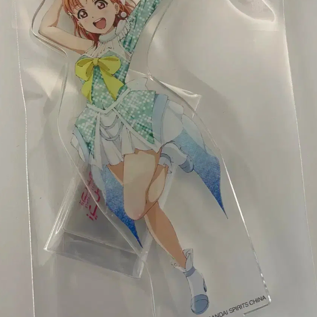 러브 라이브 BB30-342