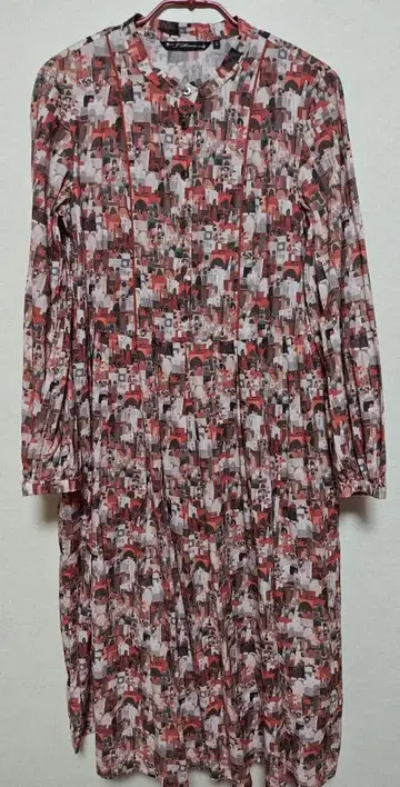 제이스로우 원 리버티 원피스 M