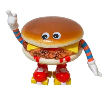 FLAVORS 톰버거 플레이버즈