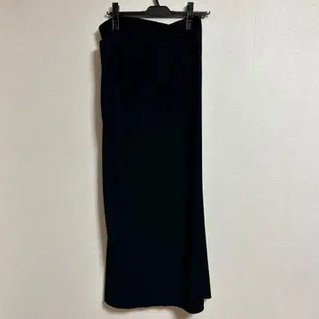 ETRE TOKYO 롱 스커트