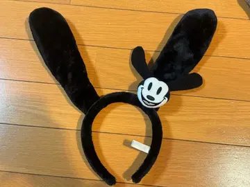 오즈왈드 머리띠