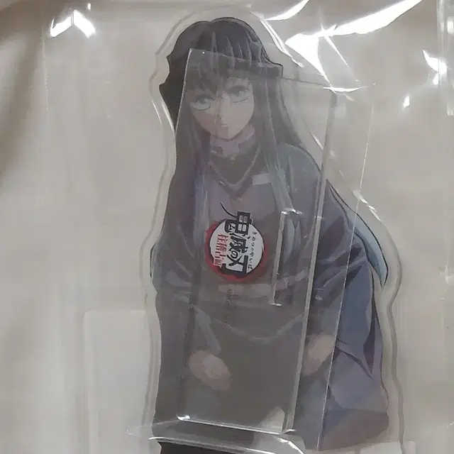 무이치로 키비주얼 아크릴 스탠드