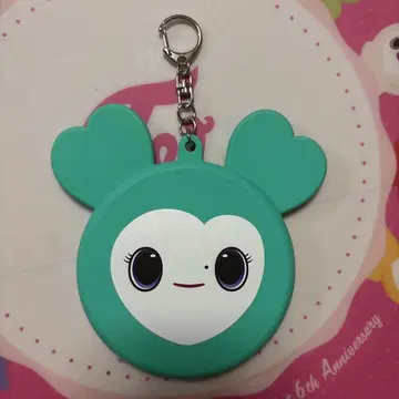 TWICE 캔뱃지 홀더 미나