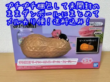 SPY x FAMILY 피넛 룸 라이트 아냐 포저