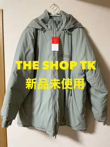 다운 자켓 다운 코트 패딩 자켓 후드 오버 사이즈