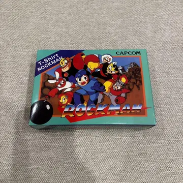 록맨 T셔츠 L 사이즈