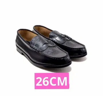 kenford fine shoes 켄포드 페이즐리 로퍼 26cm