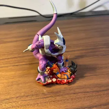 드라캅: 최고의 최강자 쿠우라 손오공 드래곤볼 캡슐네오