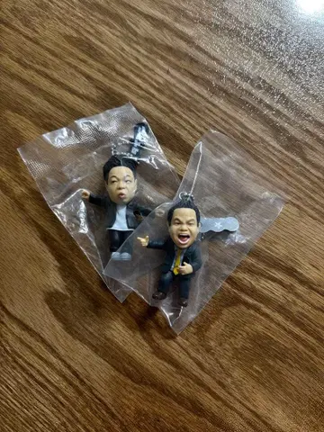 [ 가격 인하 가능 ] 다이앤 가챠 츠다 기시 다이스케 (유스케)