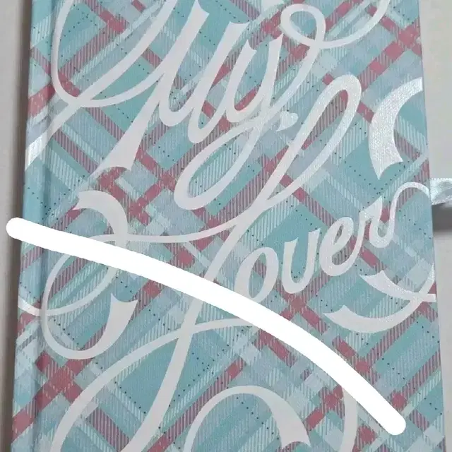 여자아이들 미연 개봉앨범 My,lover 양도