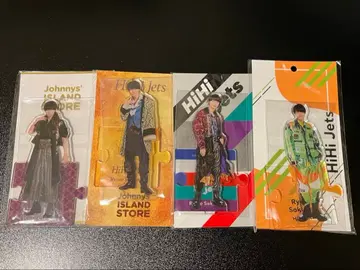 HiHi Jets 사쿠마 류토 아크릴 스탠드