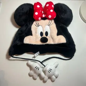 미니 팬캡 디즈니